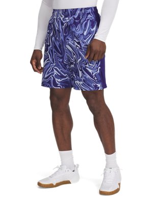 UA Train Stretch 2.0 Printed