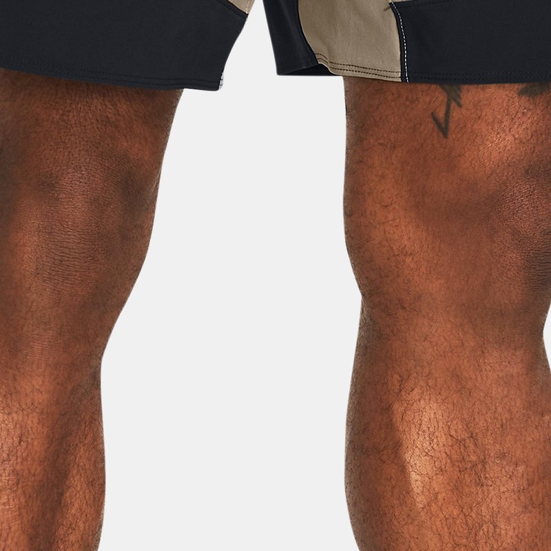 Under Armour Men's UA Vanish Elite Hybrid Shorts