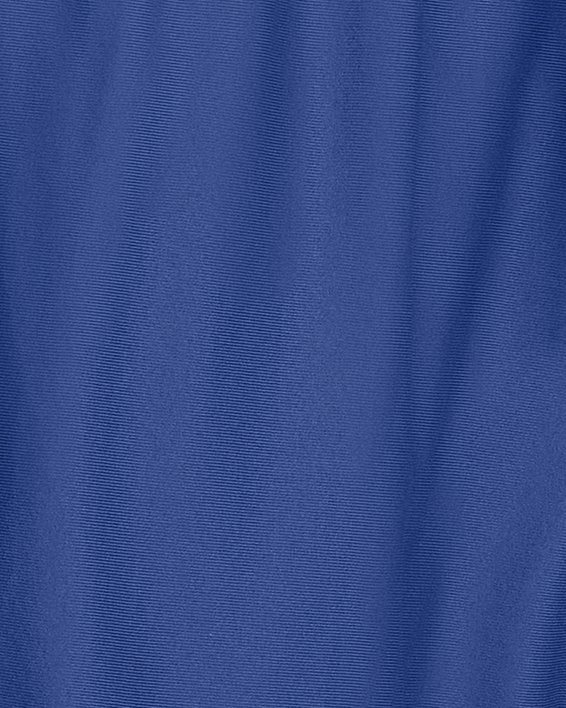 Men's UA Vanish Elite Hybrid Shorts, Blue, pdpMainDesktop image number 3