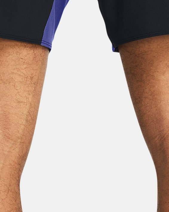 Men's UA Vanish Elite Hybrid Shorts image number 1