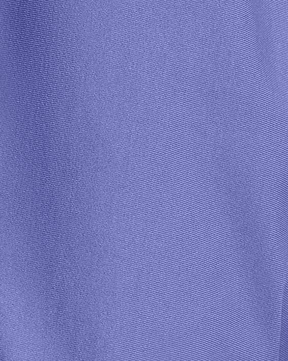 Men's UA Vanish Elite Hybrid Shorts in Purple image number 3
