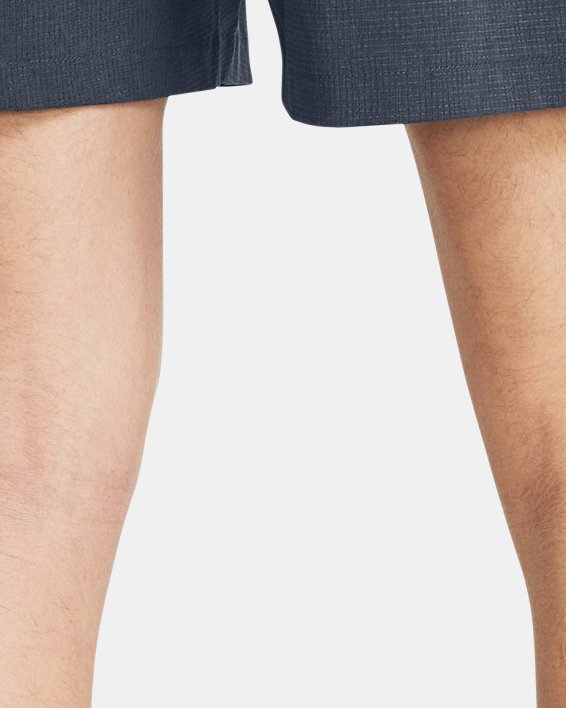 Men's UA Icon Vented Volley Shorts