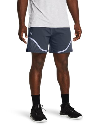 UA Vanish Woven Graphic