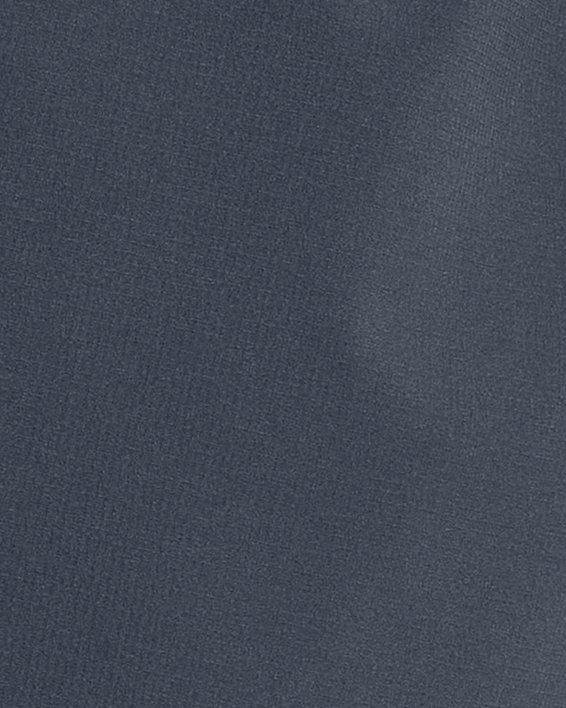 UA Vanish Shorts aus Webstoff mit Grafik (15 cm) für Herren, Gray, pdpMainDesktop image number 3