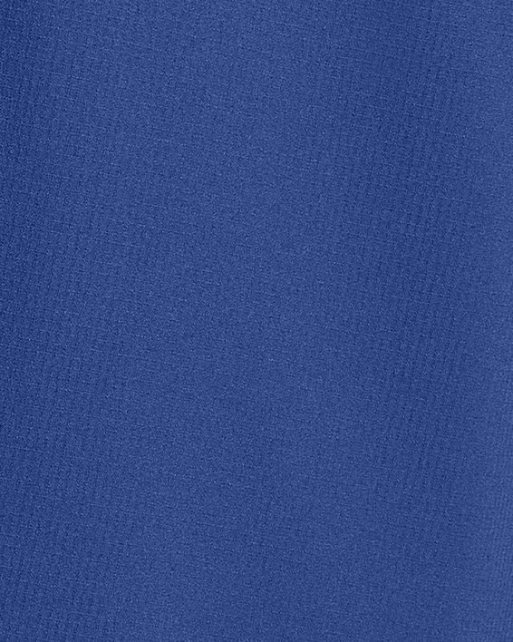 Men's UA Vanish Woven 6" Graphic Shorts, Blue, pdpMainDesktop image number 3