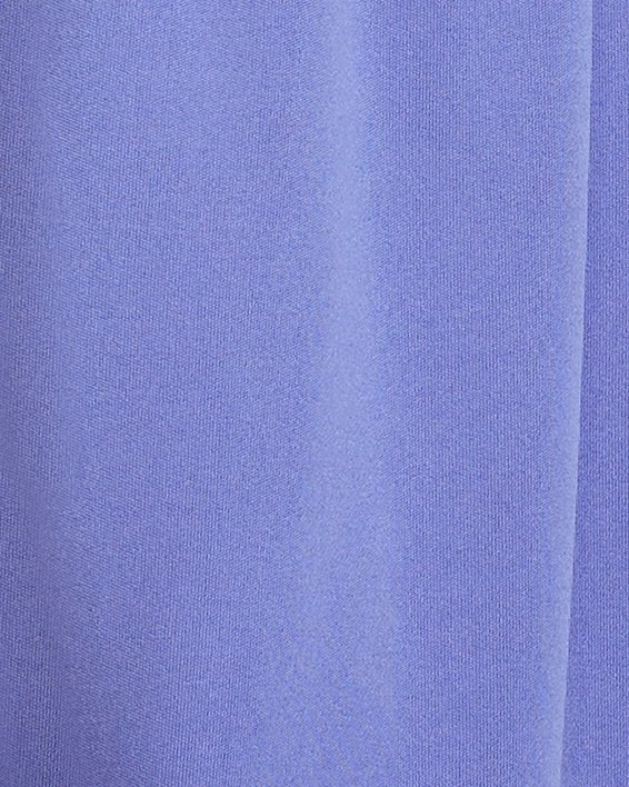 Men's UA Tech™ Wordmark Shorts in Purple image number 3