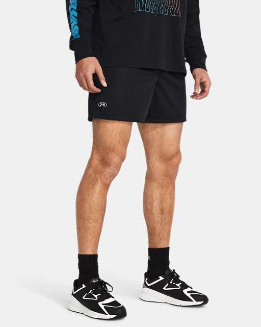 UA Icon Mesh UA Icon Mesh