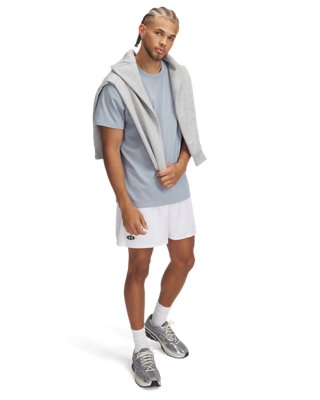 UA Icon Mesh, White, pdpMainDesktop image number 2