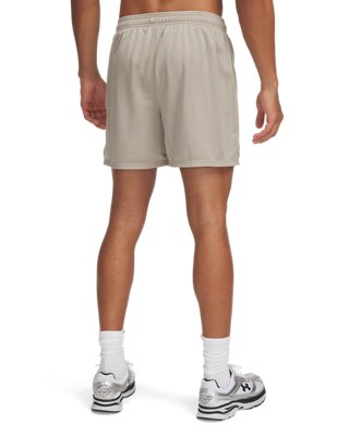 UA Icon Mesh, Brown, pdpMainDesktop image number 1