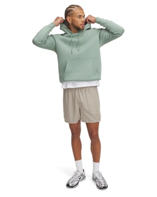 UA Icon Mesh, Brown, pdpMainDesktop image number 2