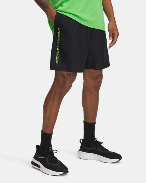 Shorts UA Tech™ Woven da uomo Shorts UA Tech™ Woven da uomo