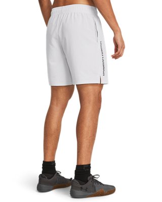 UA Tech&trade; 우븐 워드마크 image number 1