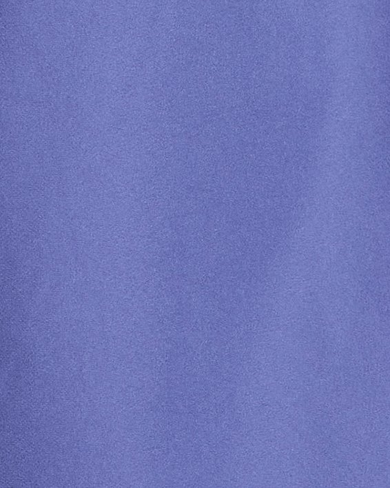 UA Woven Shorts mit Schriftzug für Herren, Purple, pdpMainDesktop image number 3