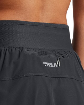 UA Launch Trail, Gray, pdpMainDesktop image number 3