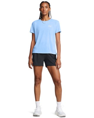 UA Launch Trail, Gray, pdpMainDesktop image number 2