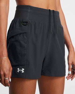 UA Launch Trail, Gray, pdpMainDesktop image number 4