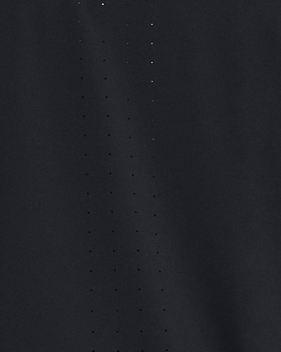 Camiseta de tirantes UA Launch Elite para mujer, Black, pdpMainDesktop image number 1