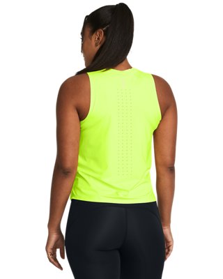 UA Launch Elite, Yellow, pdpMainDesktop image number 1