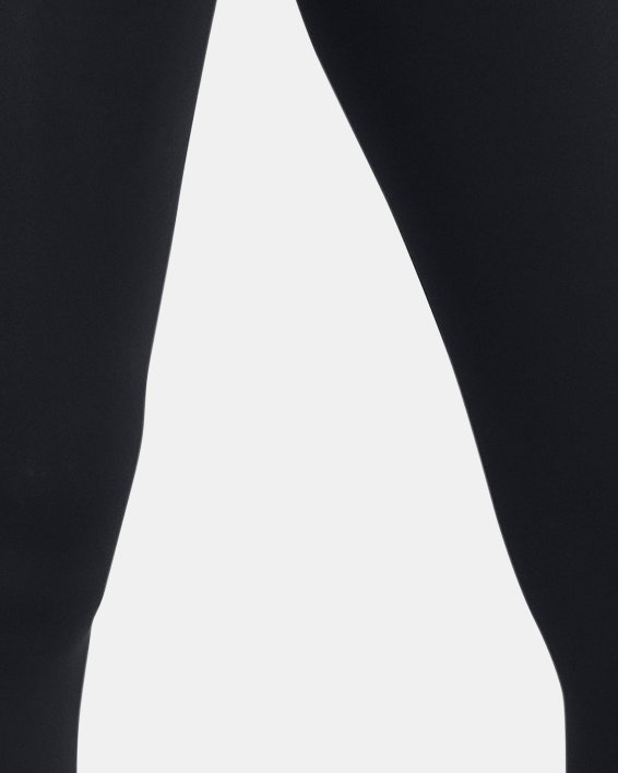 Legging longueur chevilles UA Launch Elite pour femme, Black, pdpMainDesktop image number 0