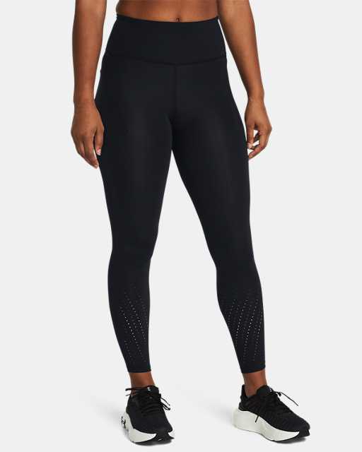Legging longueur chevilles UA Launch Elite pour femme Legging longueur chevilles UA Launch Elite pour femme