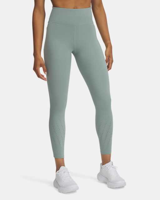Legging longueur chevilles UA Launch Elite pour femme Legging longueur chevilles UA Launch Elite pour femme