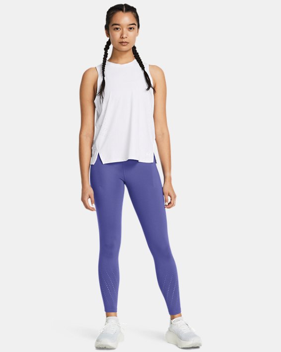 Women's UA Launch Elite Ankle Tights
