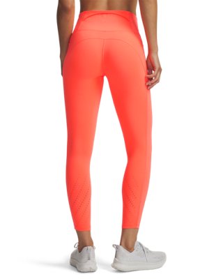 UA Launch Elite Women's Ankle Tights | Under Armour PT