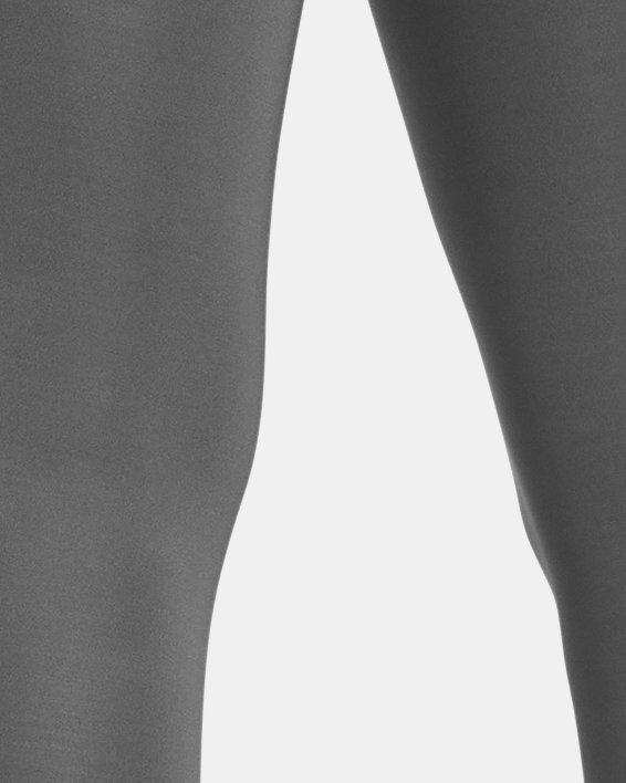 Women's UA Launch Elite Tights in Gray image number 1
