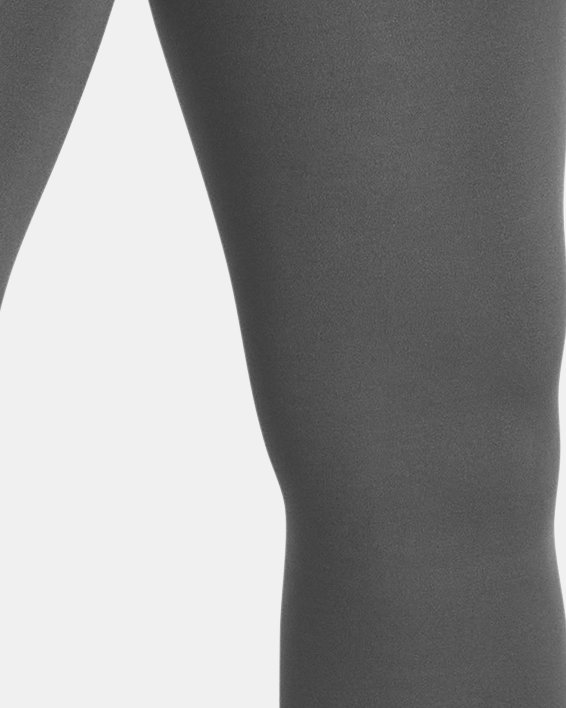 Women's UA Launch Elite Tights in Gray image number 0