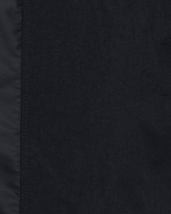 Pantalón corto Curry Woven para hombre, Black, pdpMainDesktop image number 4