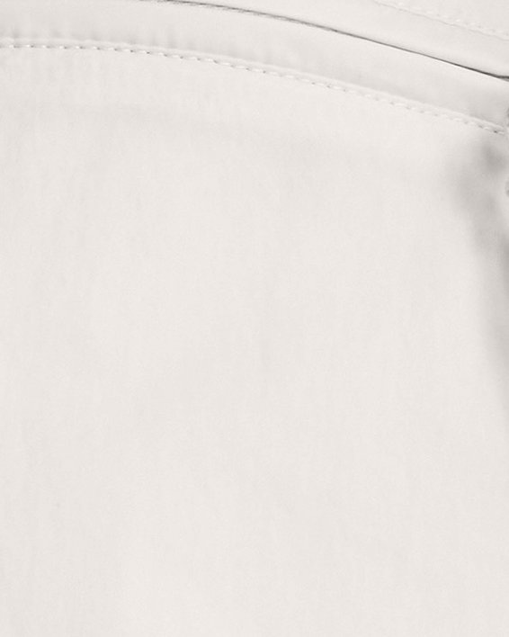 Shorts Curry Woven da uomo, White, pdpMainDesktop image number 3