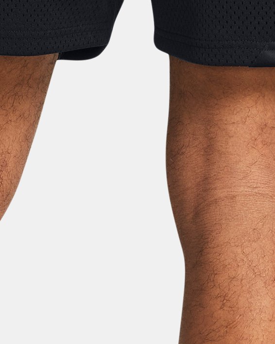 Men's Curry Mesh Shorts | Under Armour