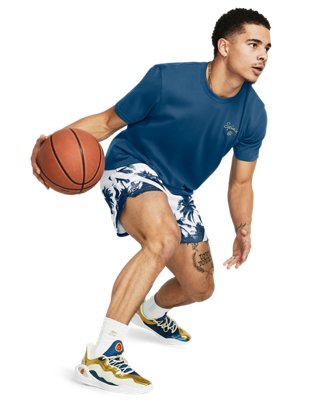 Curry Mesh, Blue, pdpMainDesktop image number 2