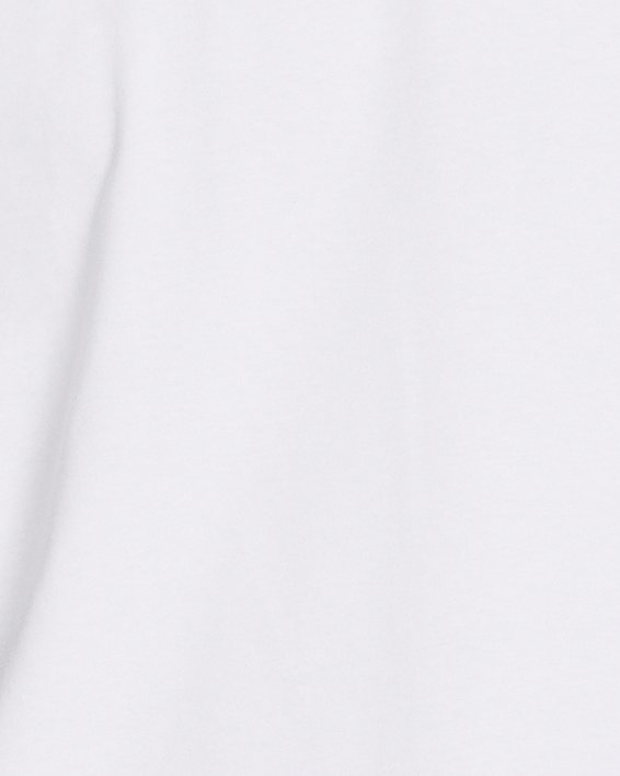 Camiseta sin mangas Curry para hombre, White, pdpMainDesktop image number 0