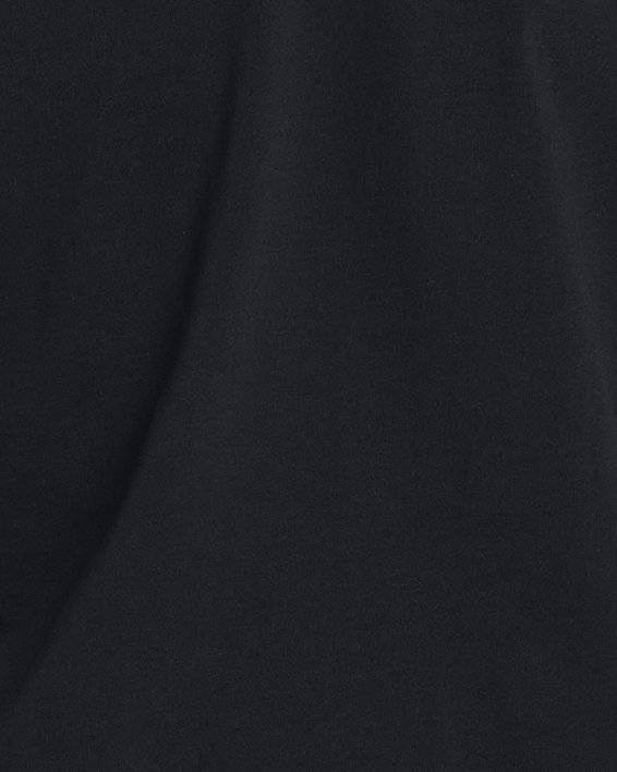T-shirt voor heren Curry Embroidered Splash, Black, pdpMainDesktop image number 0