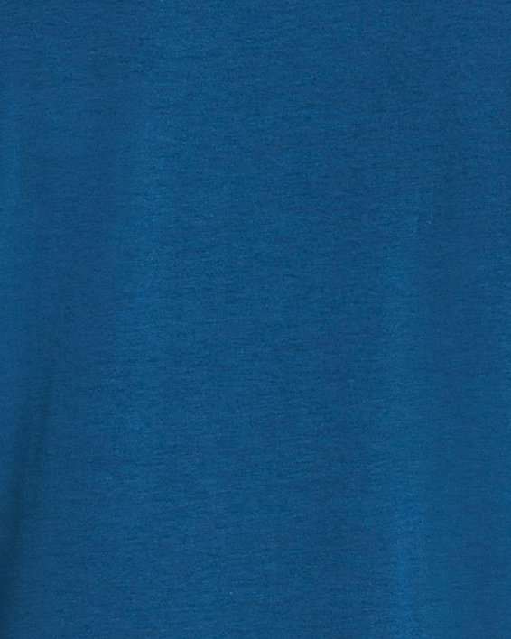 Men's Curry Champ Mindset T-Shirt in Blue image number 1