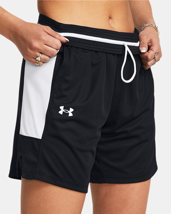 Women's UA Zone Shorts