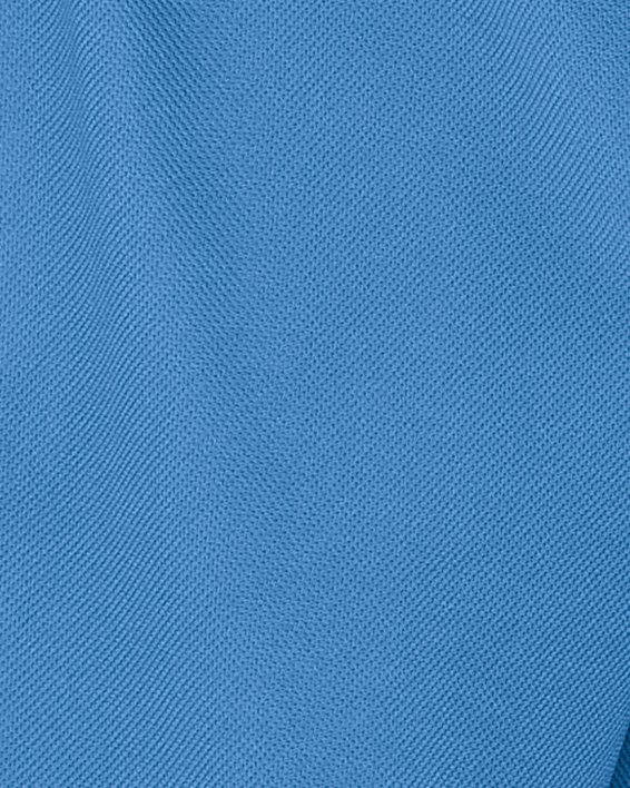 Men's UA Zone 7" Shorts, Blue, pdpMainDesktop image number 3