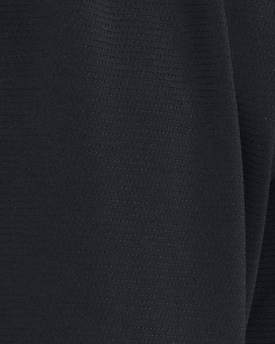 Men's UA Perimeter 10" Shorts in Black image number 3