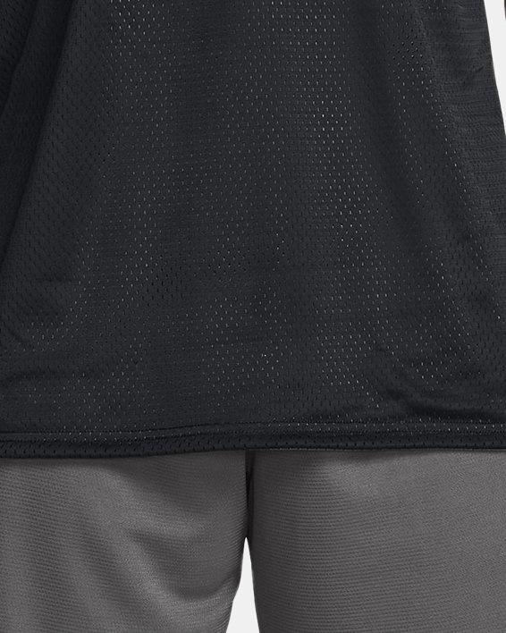 Men's UA Perimeter 10" Shorts, Gray, pdpMainDesktop image number 2