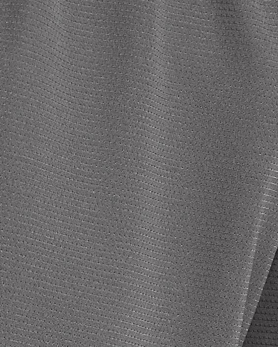 Men's UA Perimeter 10" Shorts, Gray, pdpMainDesktop image number 3