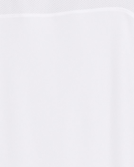 Canotta UA Zone da uomo, White, pdpMainDesktop image number 1