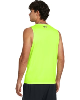 Playera sin mangas UA Tech™ para hombre Under Armour® México