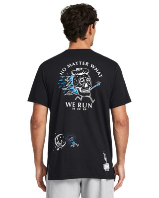 UA Launch, Black, pdpMainDesktop image number 1