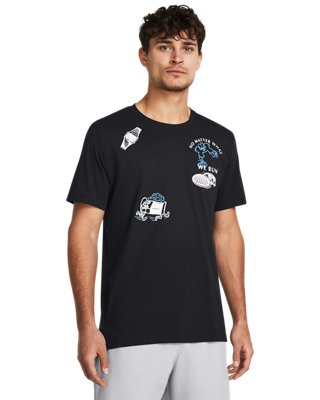 UA Launch, Black, pdpMainDesktop image number 0