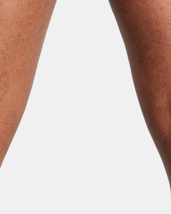 Men's UA Launch 2" Shorts, Black, pdpMainDesktop image number 1