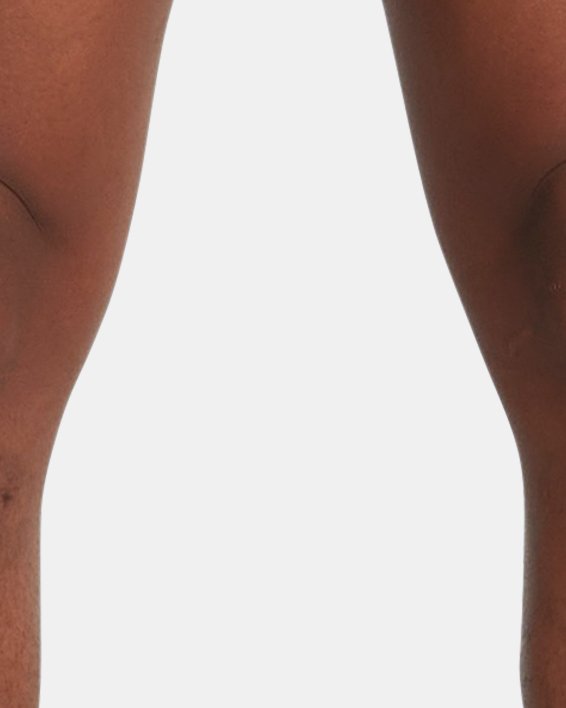 Pantalón corto de 5 cm UA Launch para hombre, Black, pdpMainDesktop image number 0
