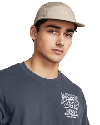 Men's UA ArmourVent Camper Hat Under Armour Canada