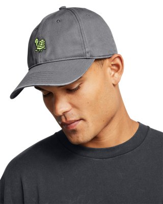 UA 에센셜 블리칭 로우