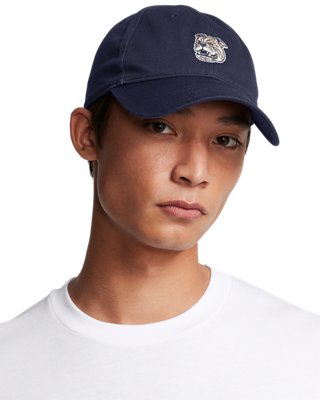 UA 에센셜 블리칭 로우